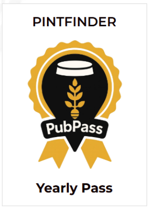 Picture of Pub Pass (£35/year)